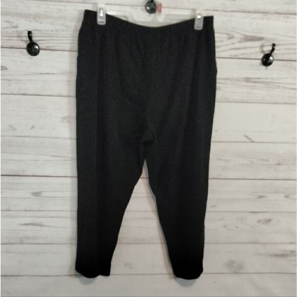 Briggs New York (petite) woman's stretch pants - Picture 4 of 6
